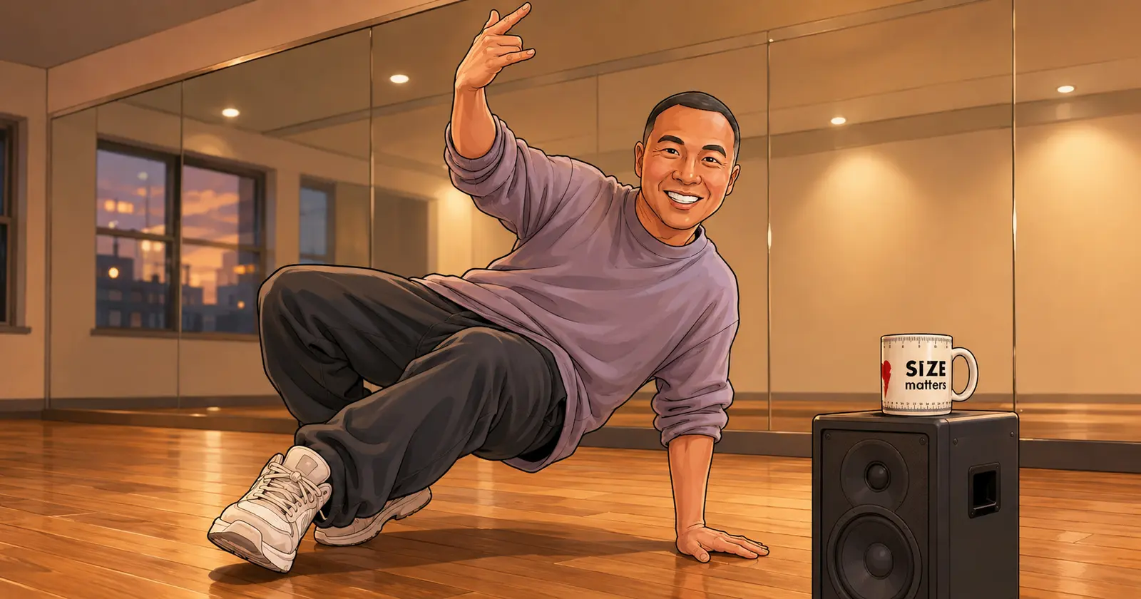 Why Every Brazilian Zouk Dancer Needs To Learn A Solo Dance