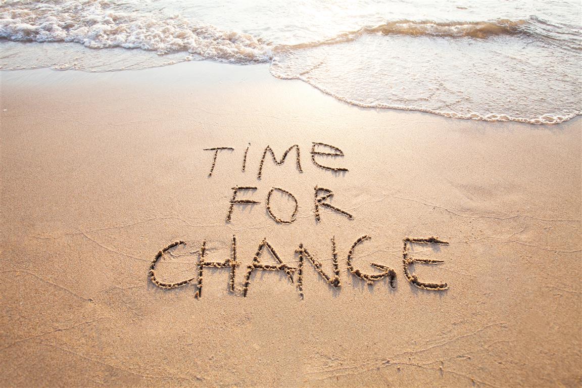 3 Decisions To Change Your Dating Life, Forever